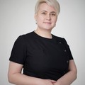 Фотография специалиста Аулова Татьяна