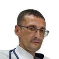 Фотография специалиста Брунс Евгений Александрович