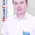 Фотография специалиста Никулин Александр Валерьевич