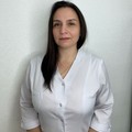 Фотография специалиста Азимова Сусанна Ленуровна
