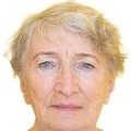 Фотография специалиста Максимова Ольга Федоровна