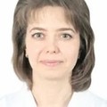Фотография специалиста Каяндер Наталья Евгеньевна