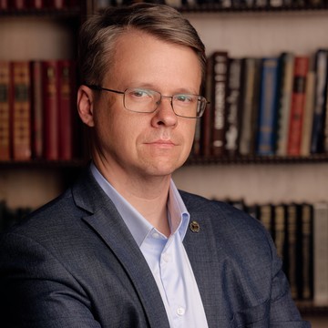 Адвокат Шевченко Владислав Александрович фото 1