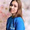 Фотография специалиста Лукьянченко Софья