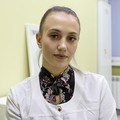 Фотография специалиста Тен Екатерина Валерьевна