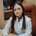 Фотография специалиста Андруша Анастасия Ивановна