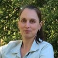 Фотография специалиста Ерхан Диана Андреевна