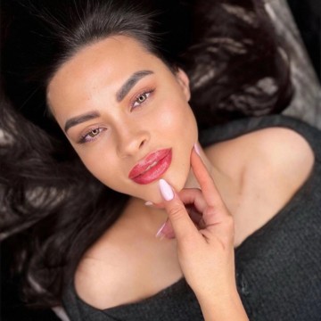 Студия перманентного макияжа Людмилы Коминцевой фото 2