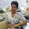 Фотография специалиста Ариничева Валерия Александровна
