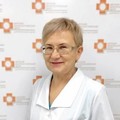 Фотография специалиста Киселева Людмила Ивановна