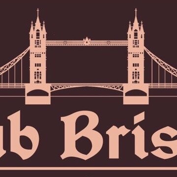 Pub Bristol на проспекте Революции фото 3