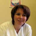 Фотография специалиста Олеговна Павленко Елена