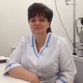 Фотография специалиста Огурцова Нина Николаевна