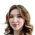 Фотография специалиста Жохова Арина Ильинишна