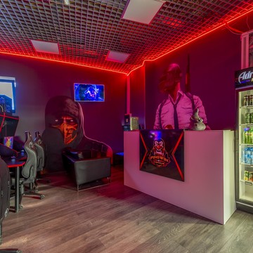 ​Компьютерный клуб PINGWIN фото 1