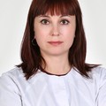 Фотография специалиста Душкина Татьяна Викторовна