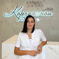 Фотография специалиста Швецова (Корчагина) Елизавета Александровна