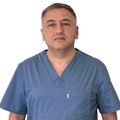 Фотография специалиста Бадалян Фердинант Эдикович