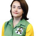 Фотография специалиста Игонина (Ядыкина) Марина Александровна