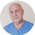 Фотография специалиста Кобзев Сергей Дмитриевич