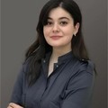 Фотография специалиста Кумукова Асият Ибрагимовна