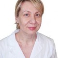 Фотография специалиста Буркова Ольга Владимировна