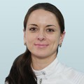 Фотография специалиста Локтева Татьяна Анатольевна