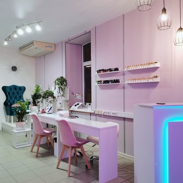 Студия маникюра Nail Beauty Store фото 1