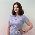 Фотография специалиста Быченкова Арина Руслановна