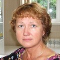 Фотография специалиста Коровникова Светлана Анастасьевна