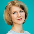 Фотография специалиста Божко Анастасия Игоревна