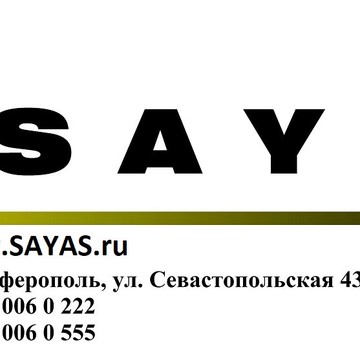 САЯС фото 2