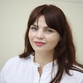 Фотография специалиста Мороз Любовь Николаевна