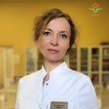 Фотография специалиста Немкина Анна Израилевна