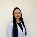 Фотография специалиста Балушка Дарья