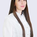 Фотография специалиста Зубаирова Салихат Гаджиевна