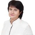 Фотография специалиста Эргашева Наталья Геннадьевна
