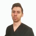 Фотография специалиста Старовойтов Роман Сергеевич