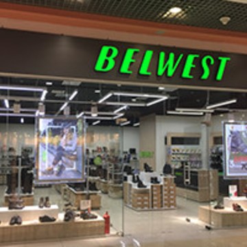 Belwest на Знаменской улице фото 1