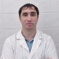 Фотография специалиста Нурлыгаянов Леонид Альбертович