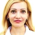 Фотография специалиста Ветрова Зарема Давлетовна