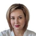Фотография специалиста Гомон Елена Сергеевна