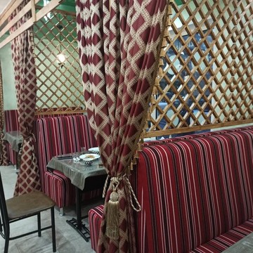 Кафе Душанбе на улице Богдана Хмельницкого фото 3