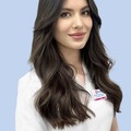 Фотография специалиста Хугаева Альда Урузмаговна