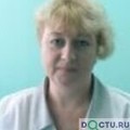 Фотография специалиста Захарова Татьяна Юрьевна