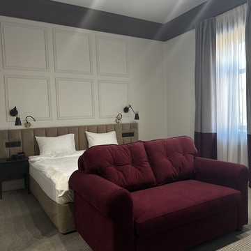 GIZZAT PLAZA HOTEL фото 2