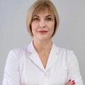 Фотография специалиста Вознюк Ольга Витальевна