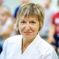 Фотография специалиста Романова Наталья