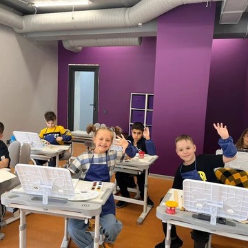 Частная школа TOP IT School фото 2