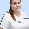 Фотография специалиста Агапова Яна Олеговна